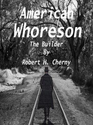 cover image of The Builder